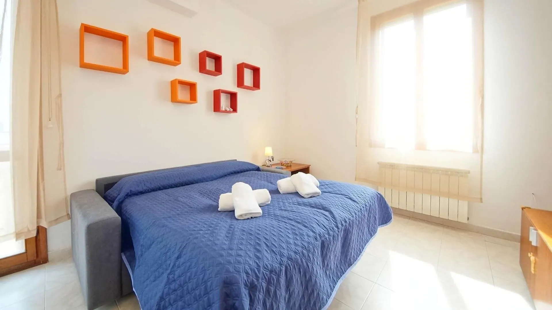 Dolcevita Apartments N 518 Giudecca Venice