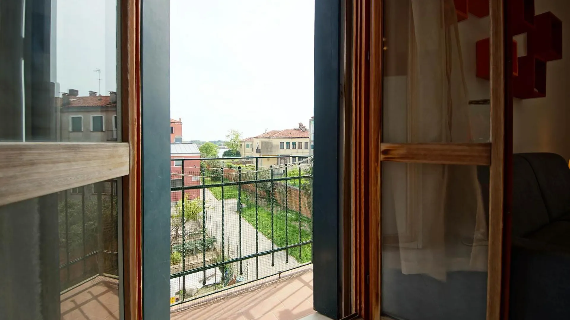 Dolcevita Apartments N 518 Giudecca Venice Italy