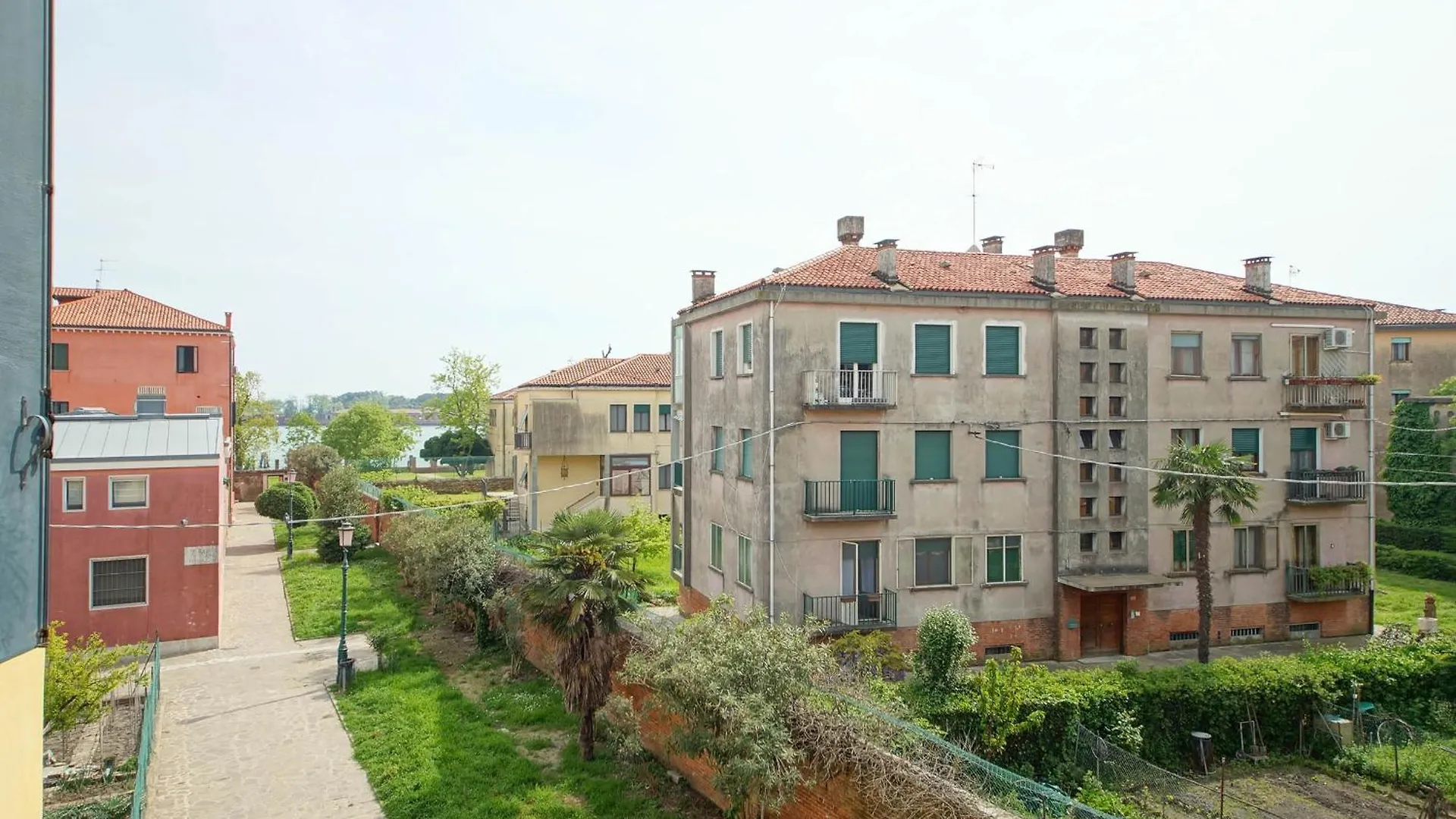 Dolcevita Apartments N 518 Giudecca Venice