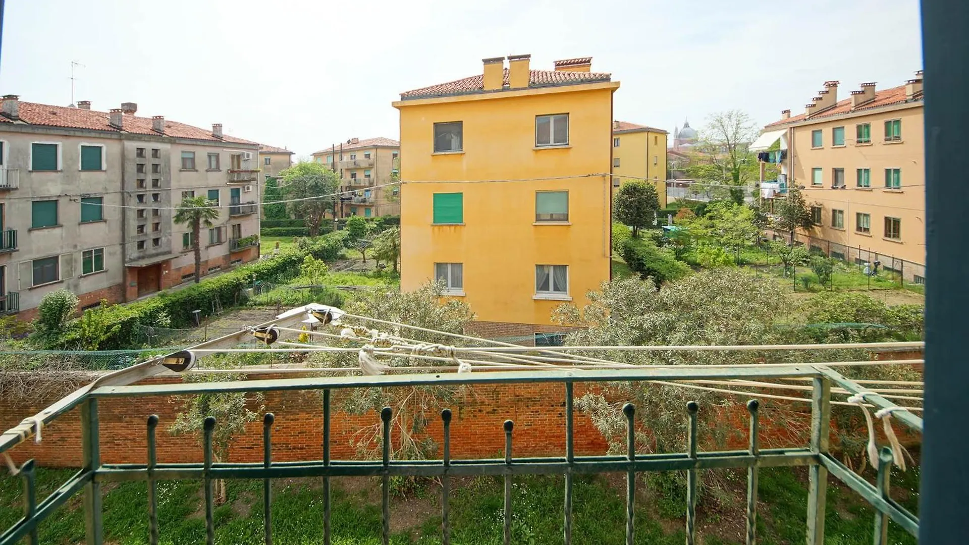 Dolcevita Apartments N 518 Giudecca Venice