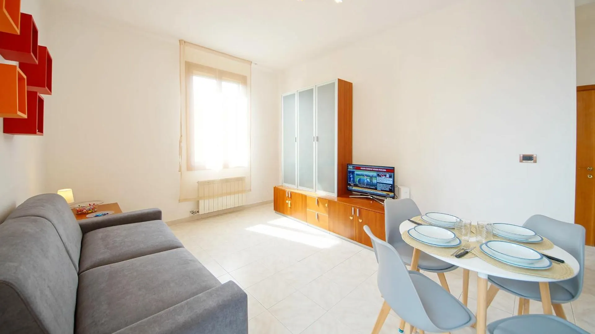 Dolcevita Apartments N 518 Giudecca Venedig Italien