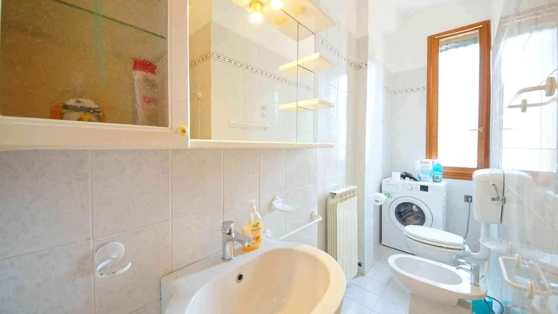 Dolcevita Apartments N 518 Giudecca Venice