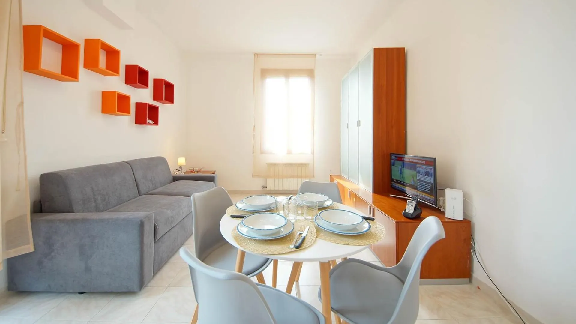Dolcevita Apartments N 518 Giudecca Venice Italy