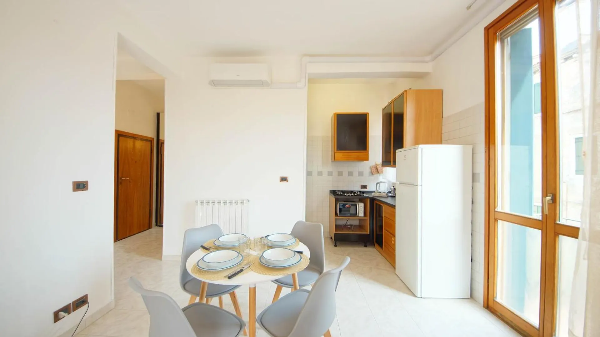 Dolcevita Apartments N 518 Giudecca Venedig 0*,  Italien