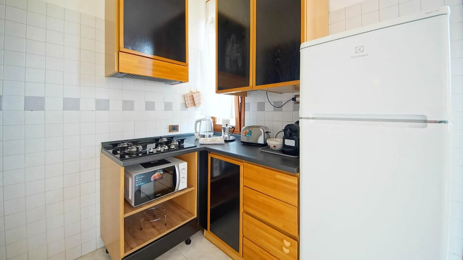 Dolcevita Apartments N 518 Giudecca Venice