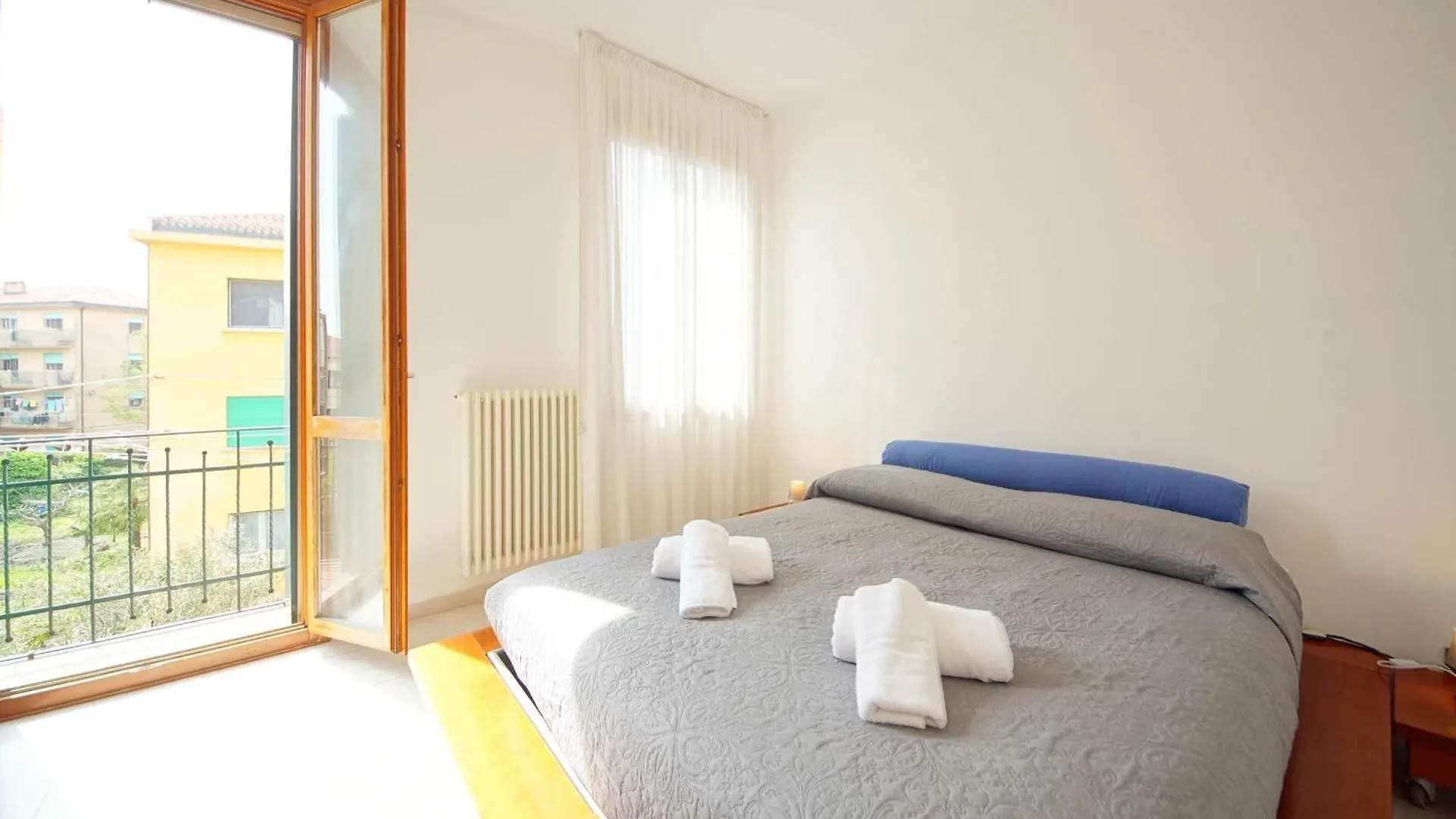Dolcevita Apartments N 518 Giudecca Venedig
