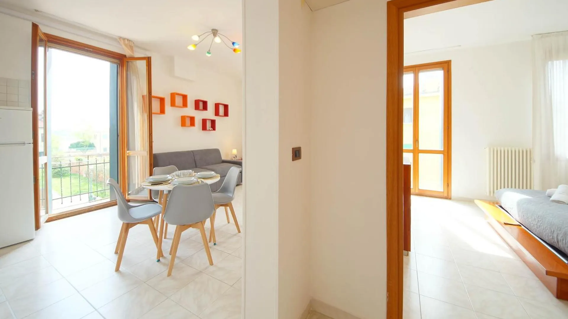 Dolcevita Apartments N 518 Giudecca Venice