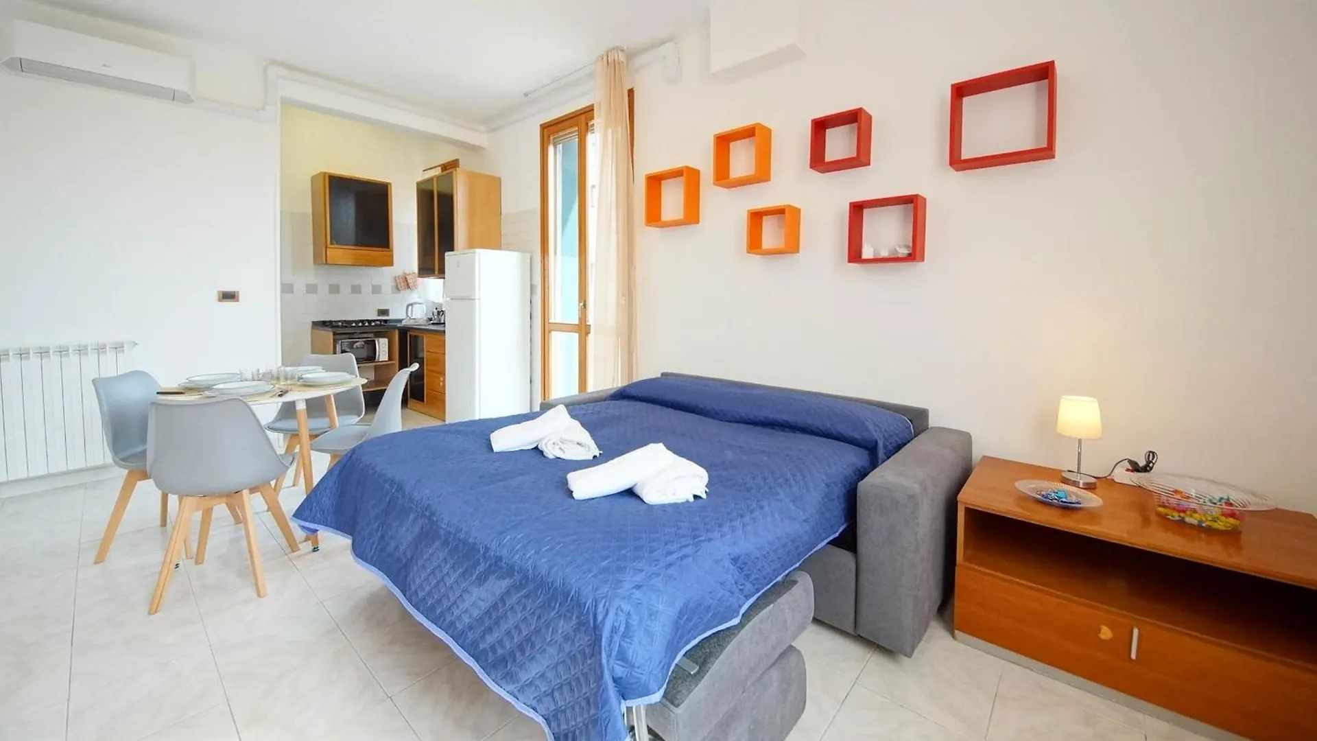 Dolcevita Apartments N 518 Giudecca Venedig 0*,  Italien