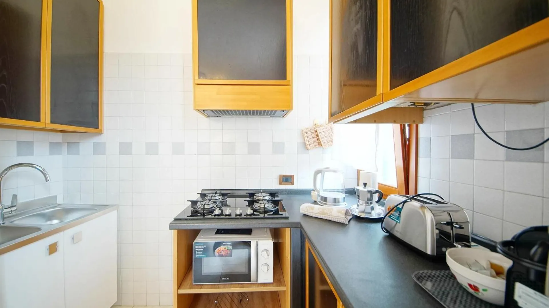 Dolcevita Apartments N 518 Giudecca Venedig