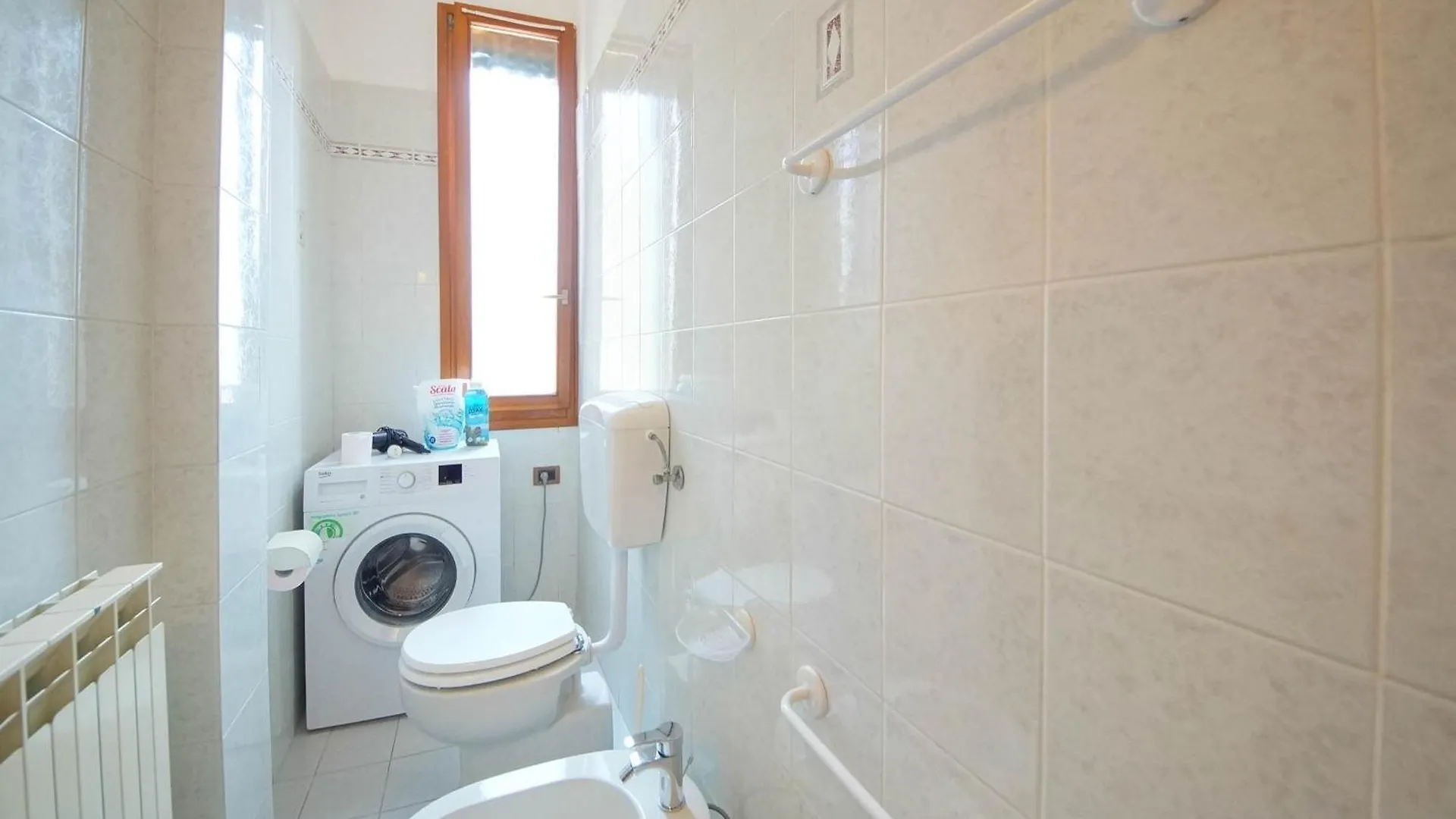 Dolcevita Apartments N 518 Giudecca Venedig