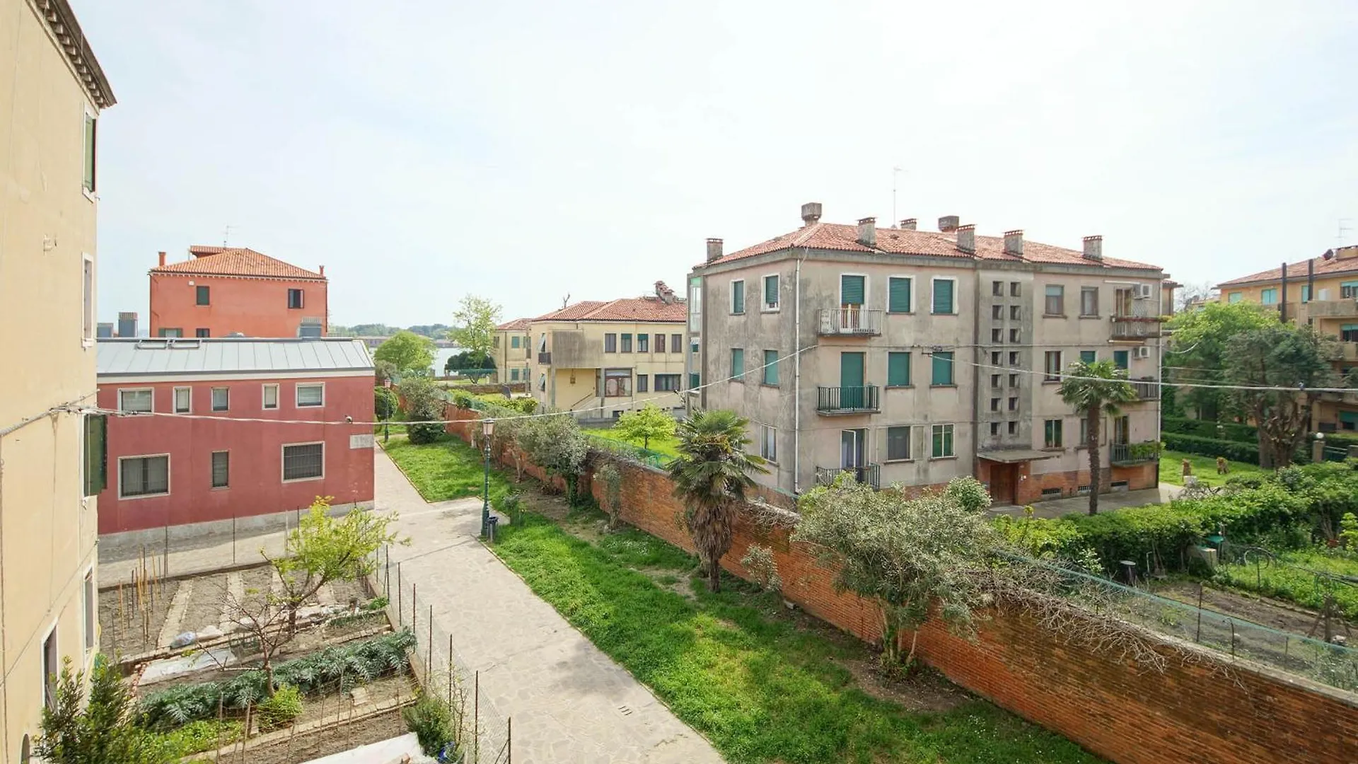 Dolcevita Apartments N 518 Giudecca Venedig
