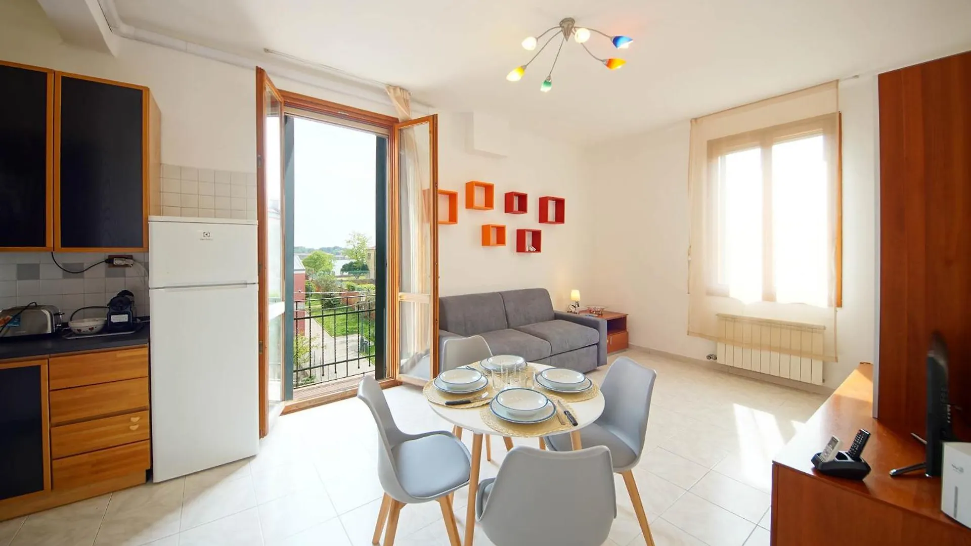 Dolcevita Apartments N 518 Giudecca Venice Italy