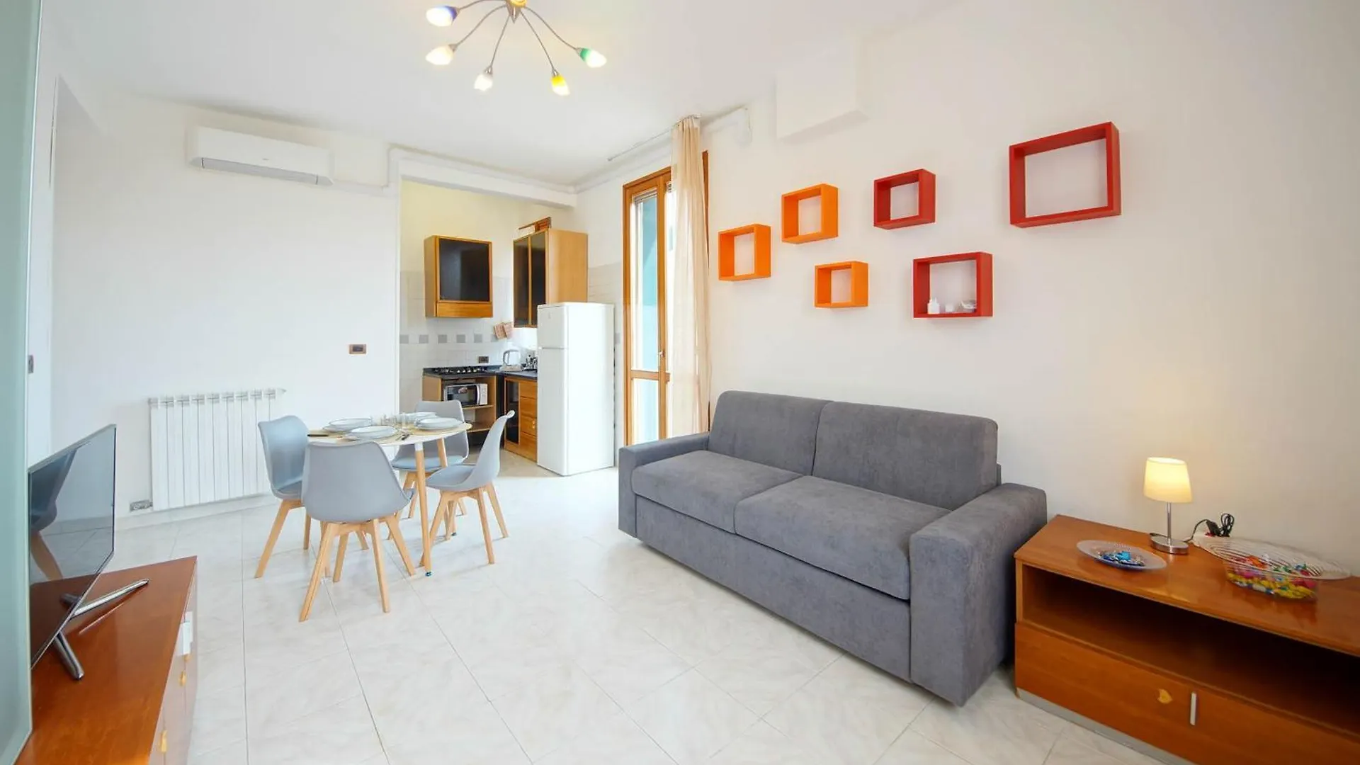 Dolcevita Apartments N 518 Giudecca Venedig