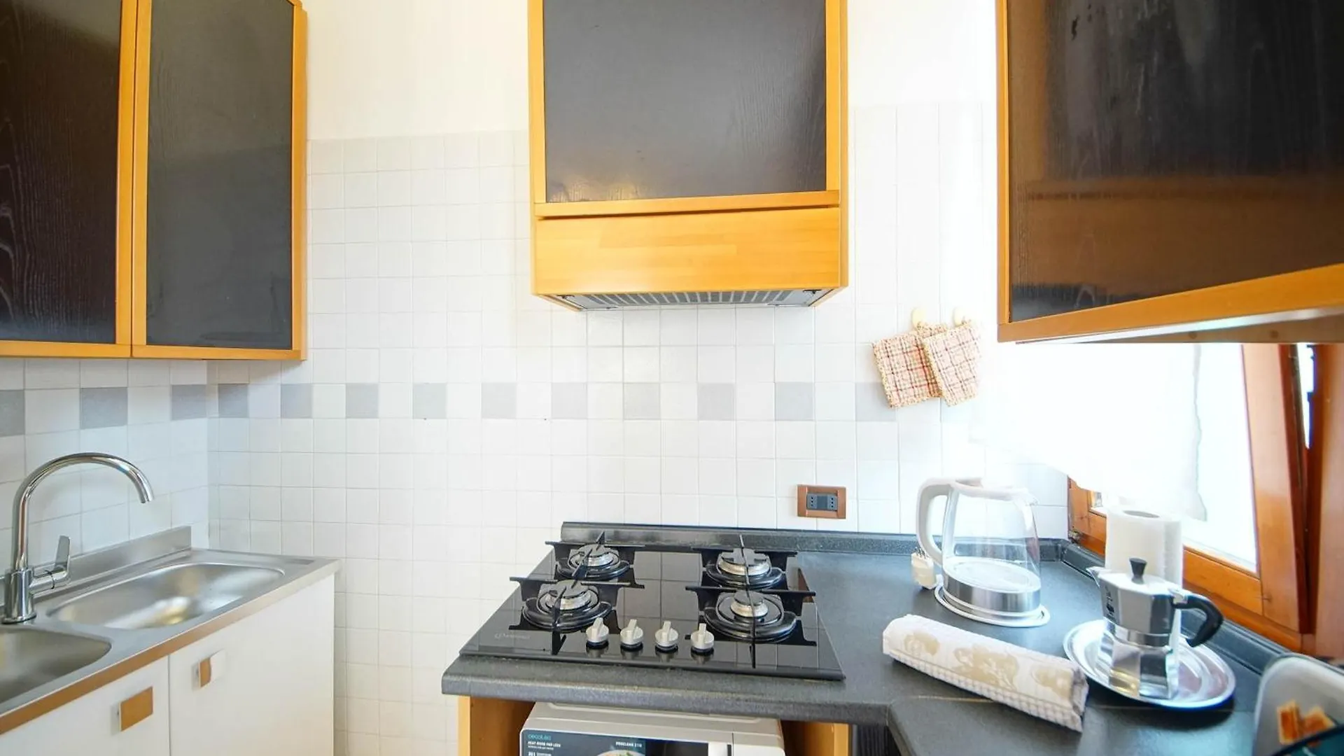 Dolcevita Apartments N 518 Giudecca Venice 0*,