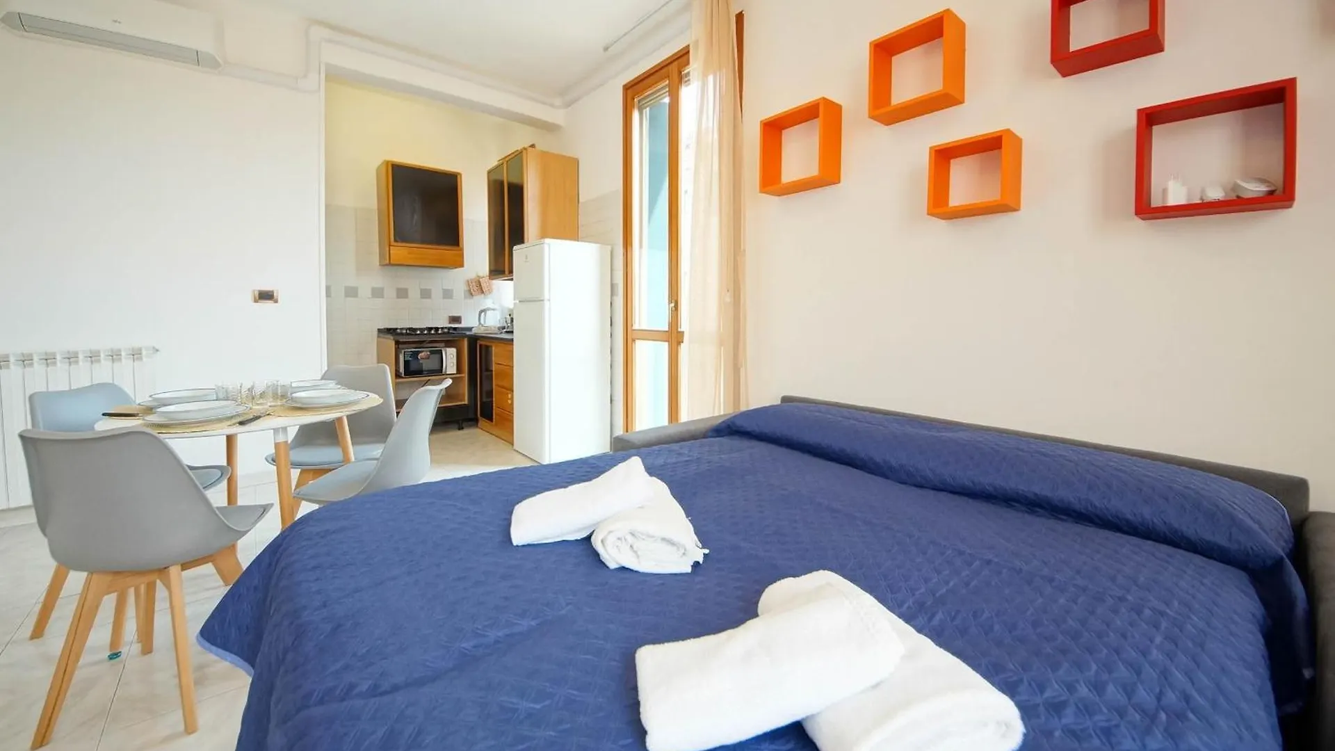 Dolcevita Apartments N 518 Giudecca Venedig