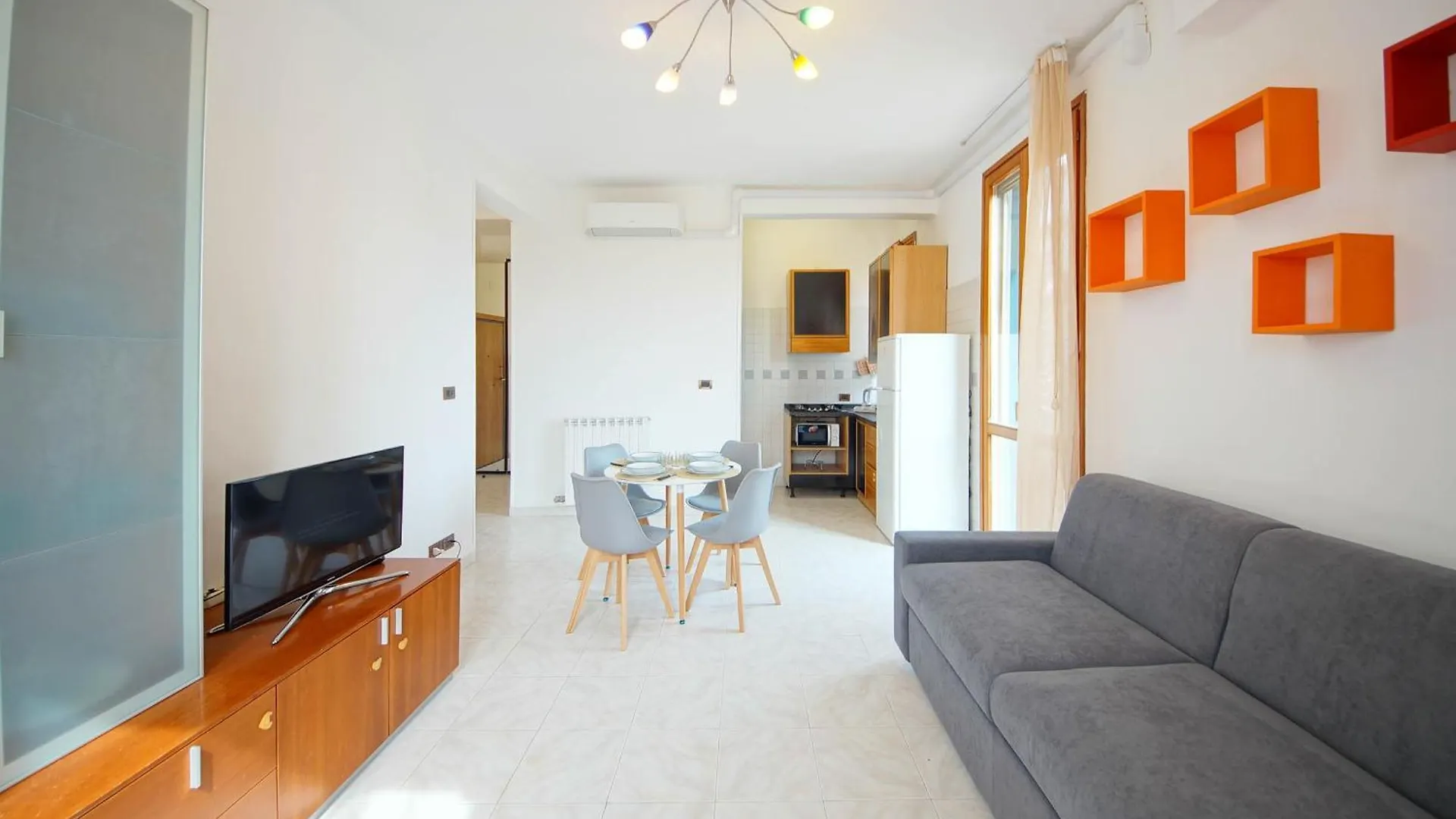 Dolcevita Apartments N 518 Giudecca Venetië